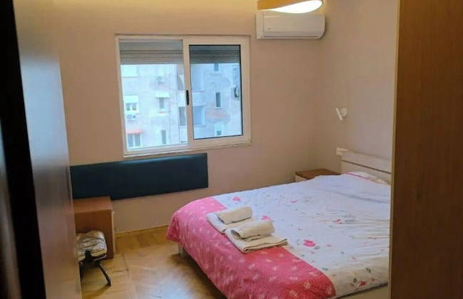 Lovely 1 1 Rental Ap In Myslym Shyri Tirana - Foto 3