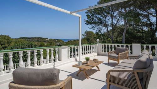 Villa Luminosa - Foto 2