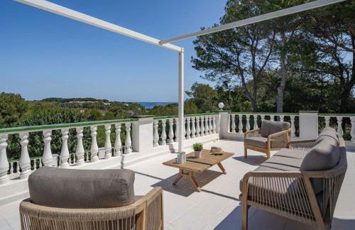 Villa Luminosa - Foto 2