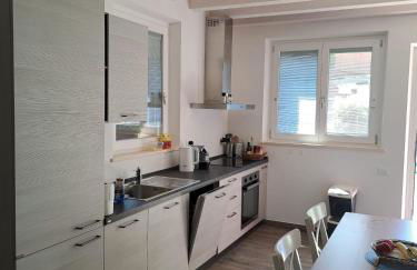 Casa vacanza Il Remo tra Lago di Garda e Montagne - Foto 10