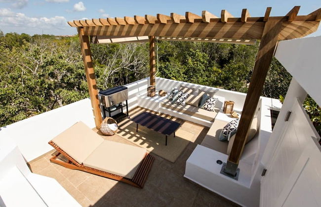 Villa Latina 2 bedroom apartment sleeps4 - Photo 31