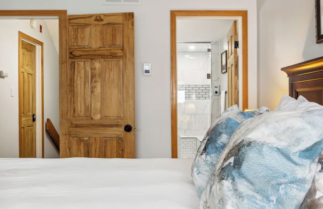 Chateau Ridge Chalets - Photo 59