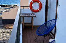 Eros OceanView Attic - Foto 4