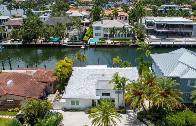 Casa Flamingo Intracoastal Heated Pool - Photo 52