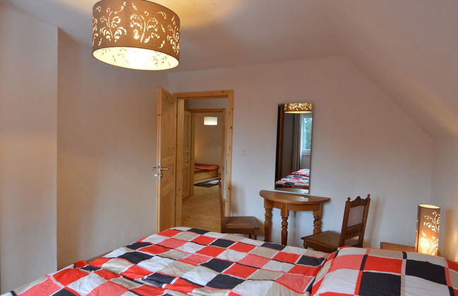 Holiday Home in Filz near River - Foto 3