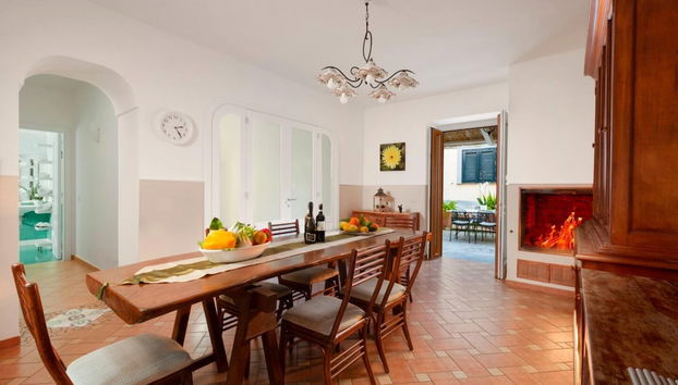 Residence Limoneto - Casa Limoneto - Foto 3, Habitación