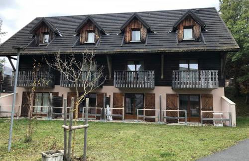 SUPER BESSE station LE GITE BESSARD 2 quartier bois de la reine 5 couchages - Photo 12