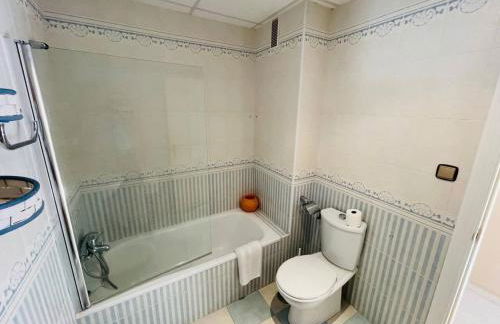 Apart Milla de Oro Marbella - Foto 15