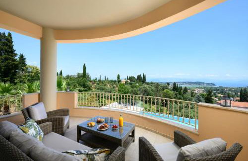 Aeras Luxury Villa - Foto 15