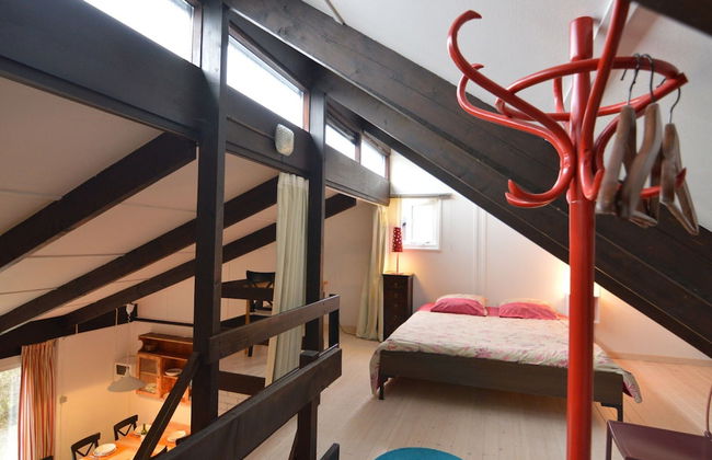 Holiday Home in Gemmenich With Forest Views - Foto 3