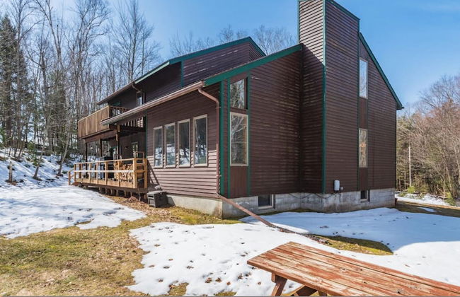 Perfect Family Vacation Home in the Mountains - Foto 40