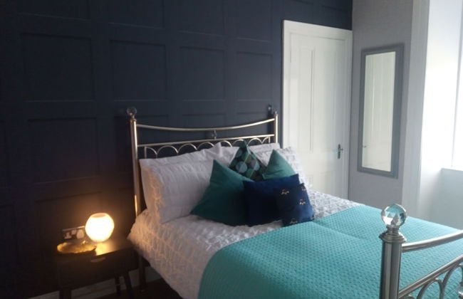 Millport Town or Country Holiday Lets - Foto 13