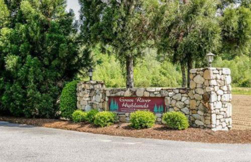 luxury Dear Tryon Cabin by TIEC in Green River Highlands - Foto 25