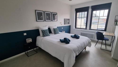 Chez Steph et Guillaume - Foto 2