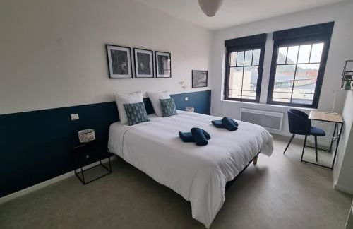 Chez Steph et Guillaume - Foto 2