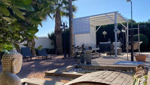 Vacaciones La Marina Costa Blanca - Foto 3