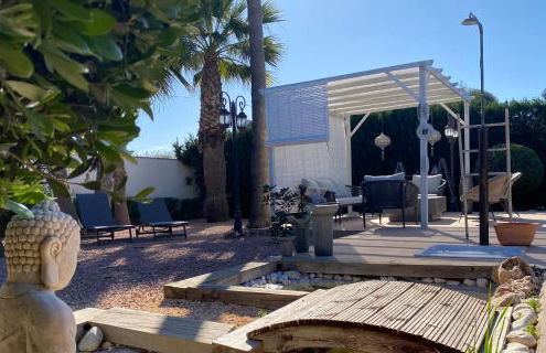 Vacaciones La Marina Costa Blanca - Foto 3