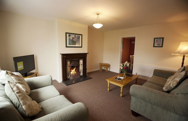 Seacrest Holiday Homes - Foto 8