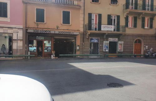 SESTRI Villa Vignolo with POOL - Foto 41