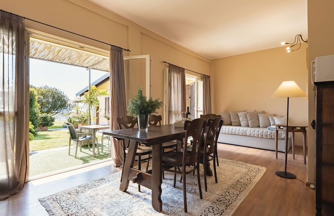 Podere l'Agave - Foto 67