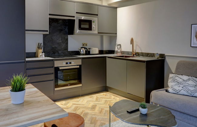 Hy Lytham St Annes - Foto 15