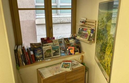 Gîte des Victoires - Foto 78