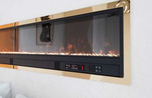 Sky-Rise Apartments - Foto 4