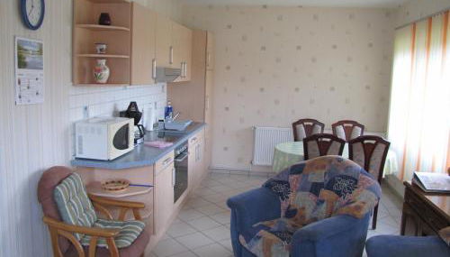 Ferienwohnung Mauer, Wohnung "Ost" - Photo 4