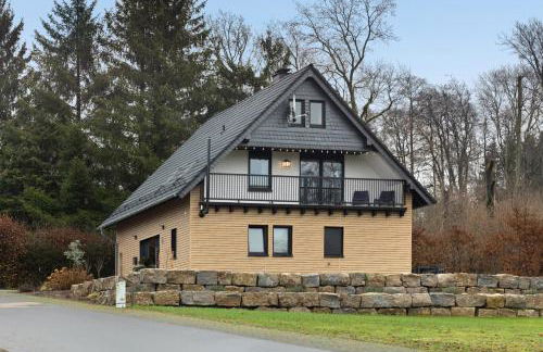 Natur und Komfort – Moderne Fewo - Foto 1