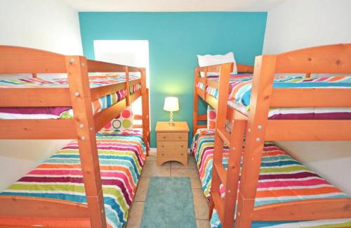 Palm Villa 4 Bedroom Home by RedAwning - Foto 26