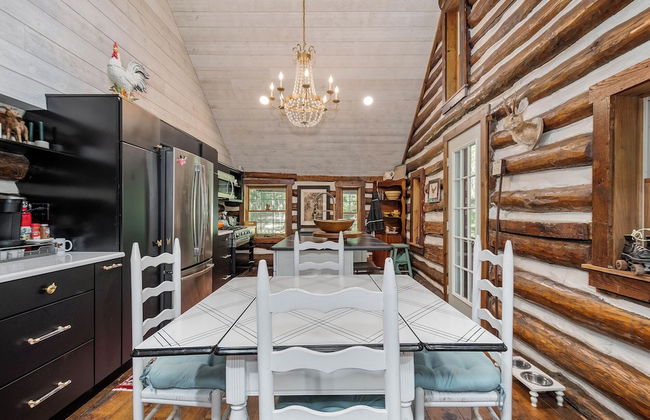 Tucked Inn by Taylor Made Deep Creek - Foto 12