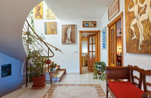 La pincelada de Mágina - Foto 8