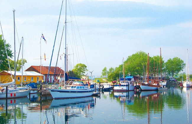 Ferienanlage Orther Reede, Fehmarn-orth - Foto 18