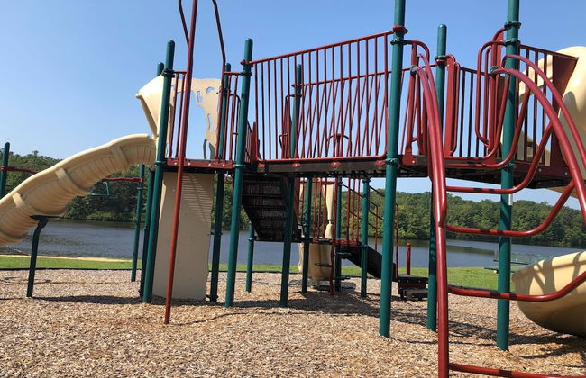 Wilderness Presidential Resort Cabins - Foto 30