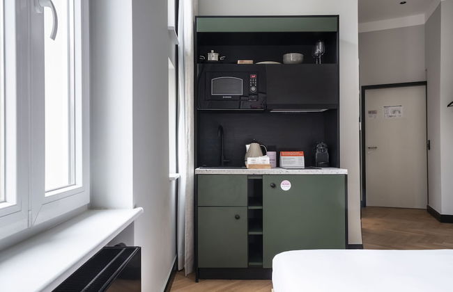 Numa Berlin Novela - Photo 51