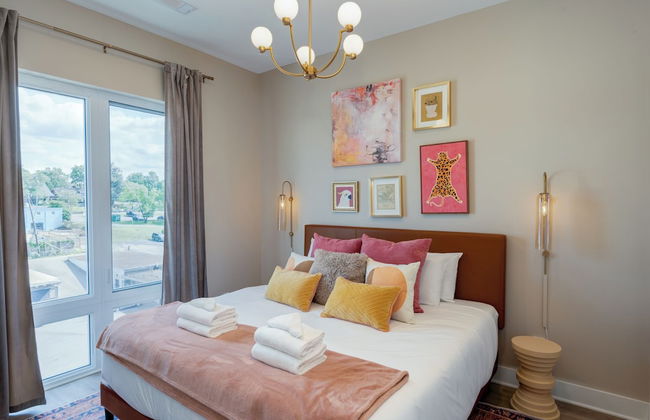 Gemstone at the Jolene - Foto 4