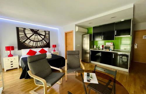 Apartamentos Suites Capitolio - Foto 35