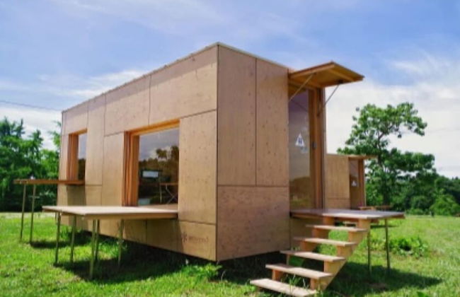 Snow Peak Headquarters - Foto 1