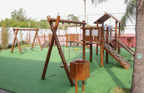 Apartamento moderno e acolhedor - Foto 17