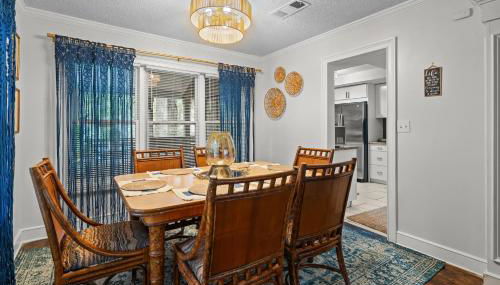 Zen Retort near Stone Mountain - Foto 2