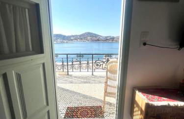 Bracciera Lipsi Apts 3 - Foto 1