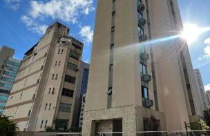 Volpi Residence Savassi - VIP - Sinta-se em casa - Foto 30