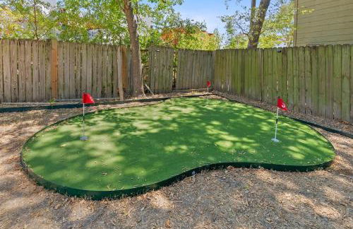 Bright Renovated ATX Home with Yard and Cowboy Pool - Foto 3