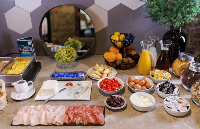 Vila Robida & SPA - Foto 48