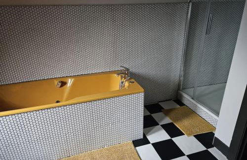 Séjour d'exception au cœur d'Yport - Foto 22