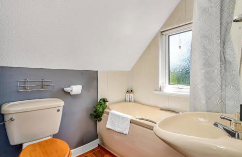 Overscaig House - Uk51360 - Foto 32