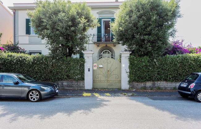 Casa Ginevra - 3 Minutes Walk from the Sea - Photo 20