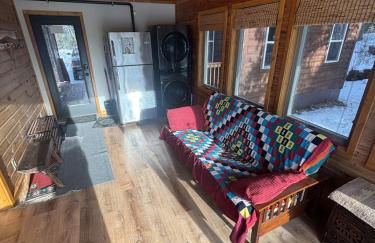 Snowmobile, ATV, Horseback Riding Haven with Quick Trail Access & Games & Entertainment Room - Foto 43