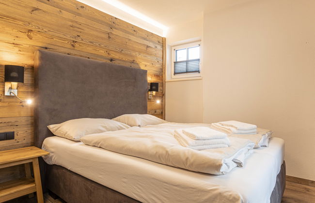 Superior # 5A mit Sauna - Foto 17