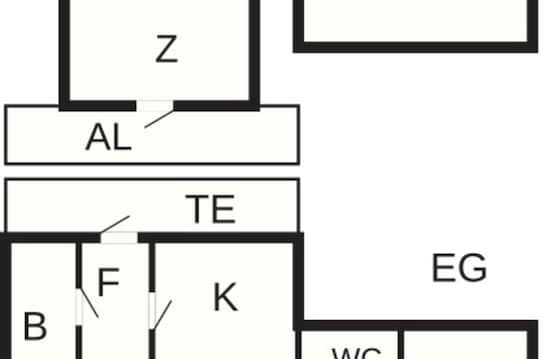 Swanky Seaside Holiday Home in Fur near Sea - Foto 11